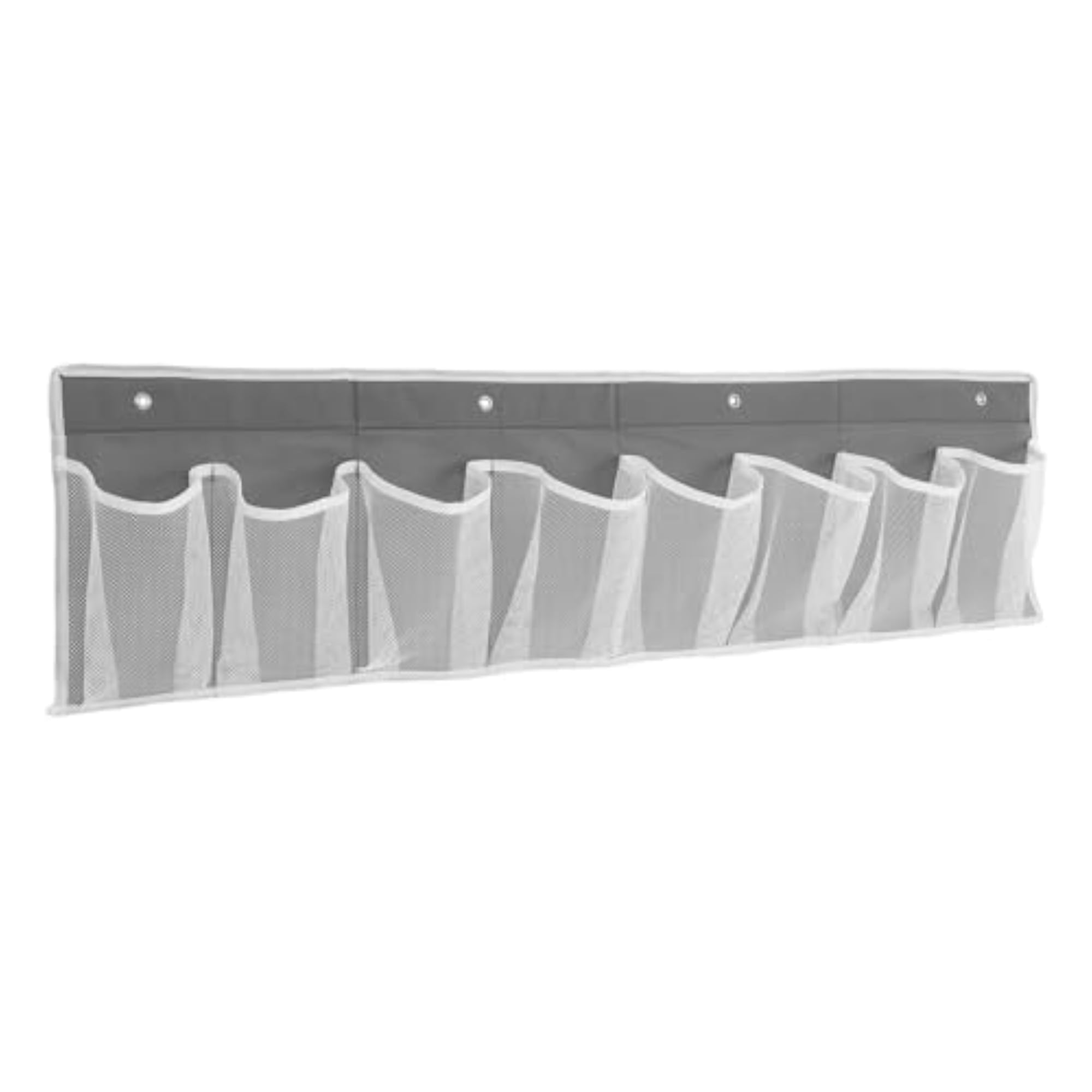 Bedside Hanging Organizer for Shoes, Non-woven Fabric